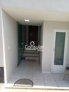 Apartamento Para Alugar com 2 quartos no bairro Aririú em Palhoça