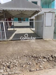 Apartamento Para Alugar com 2 quartos no bairro Aririú em Palhoça