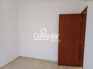 Casa Para Alugar com 2 quartos no bairro Aririú em Palhoça