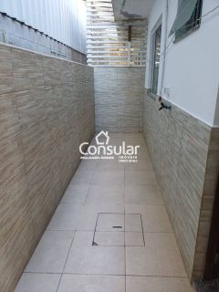 Casa Para Alugar com 2 quartos no bairro Aririú em Palhoça
