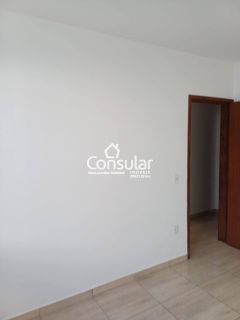 Casa Para Alugar com 2 quartos no bairro Aririú em Palhoça