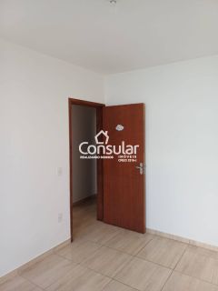 Casa Para Alugar com 2 quartos no bairro Aririú em Palhoça