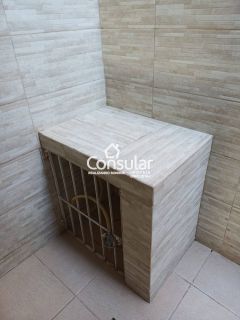 Casa Para Alugar com 2 quartos no bairro Aririú em Palhoça