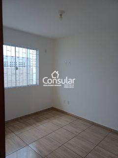 Casa Para Alugar com 2 quartos no bairro Aririú em Palhoça