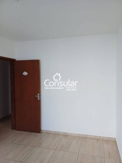 Casa Para Alugar com 2 quartos no bairro Aririú em Palhoça