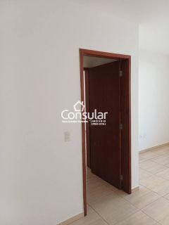 Casa Para Alugar com 2 quartos no bairro Aririú em Palhoça