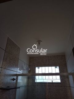 Casa Para Alugar com 2 quartos no bairro Aririú em Palhoça