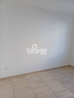 Casa Para Alugar com 2 quartos no bairro Aririú em Palhoça