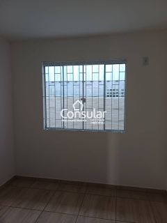 Casa Para Alugar com 2 quartos no bairro Aririú em Palhoça