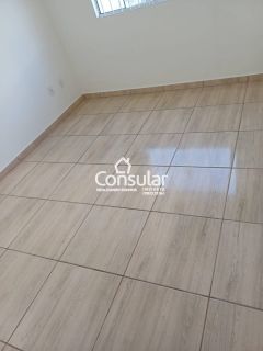 Casa Para Alugar com 2 quartos no bairro Aririú em Palhoça