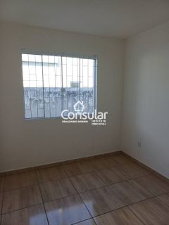 Casa Para Alugar com 2 quartos no bairro Aririú em Palhoça