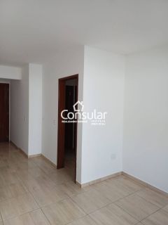 Casa Para Alugar com 2 quartos no bairro Aririú em Palhoça