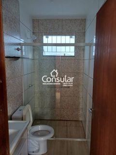 Casa Para Alugar com 2 quartos no bairro Aririú em Palhoça