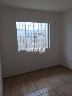 Casa Para Alugar com 2 quartos no bairro Aririú em Palhoça
