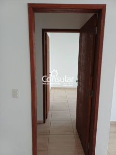 Casa Para Alugar com 2 quartos no bairro Aririú em Palhoça