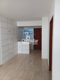 Casa Para Alugar com 2 quartos no bairro Aririú em Palhoça