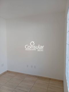 Casa Para Alugar com 2 quartos no bairro Aririú em Palhoça