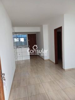 Casa Para Alugar com 2 quartos no bairro Aririú em Palhoça