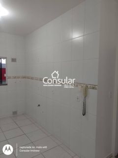 Apartamento Para Alugar com 3 quartos 1 suítes no bairro Aririú em Palhoça