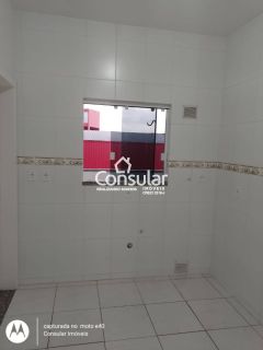 Apartamento Para Alugar com 3 quartos 1 suítes no bairro Aririú em Palhoça