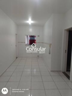Apartamento Para Alugar com 3 quartos 1 suítes no bairro Aririú em Palhoça