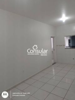 Apartamento Para Alugar com 3 quartos 1 suítes no bairro Aririú em Palhoça