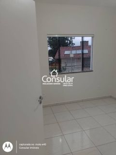 Apartamento Para Alugar com 3 quartos 1 suítes no bairro Aririú em Palhoça