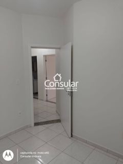 Apartamento Para Alugar com 3 quartos 1 suítes no bairro Aririú em Palhoça