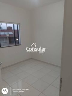 Apartamento Para Alugar com 3 quartos 1 suítes no bairro Aririú em Palhoça