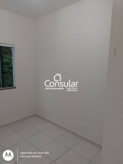 Apartamento Para Alugar com 3 quartos 1 suítes no bairro Aririú em Palhoça
