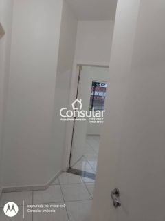 Apartamento Para Alugar com 3 quartos 1 suítes no bairro Aririú em Palhoça