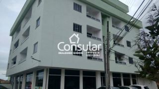 Apartamento Para Alugar com 3 quartos 1 suítes no bairro Aririú em Palhoça