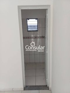 Sala Comercial Para Alugar no bairro Aririú em Palhoça