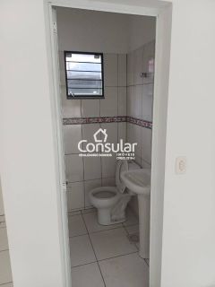 Sala Comercial Para Alugar no bairro Aririú em Palhoça