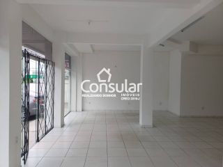 Sala Comercial Para Alugar no bairro Aririú em Palhoça