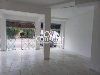 Sala Comercial Para Alugar no bairro Aririú em Palhoça