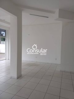 Sala Comercial Para Alugar no bairro Aririú em Palhoça