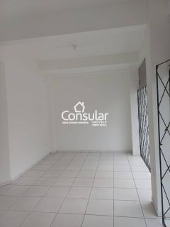 Sala Comercial Para Alugar no bairro Aririú em Palhoça