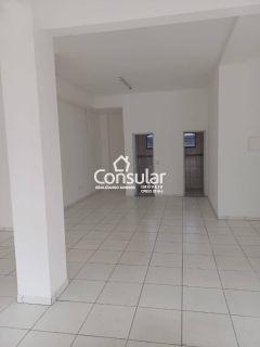 Sala Comercial Para Alugar no bairro Aririú em Palhoça