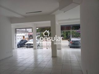 Sala Comercial Para Alugar no bairro Aririú em Palhoça