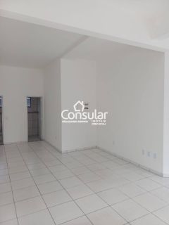 Sala Comercial Para Alugar no bairro Aririú em Palhoça