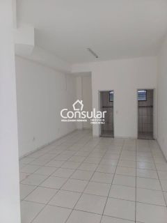 Sala Comercial Para Alugar no bairro Aririú em Palhoça