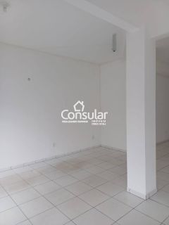 Sala Comercial Para Alugar no bairro Aririú em Palhoça