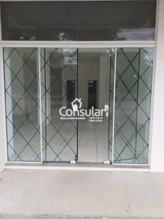 Sala Comercial Para Alugar no bairro Aririú em Palhoça