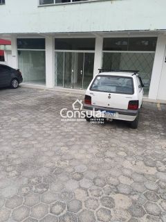Sala Comercial Para Alugar no bairro Aririú em Palhoça