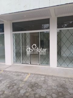 Sala Comercial Para Alugar no bairro Aririú em Palhoça