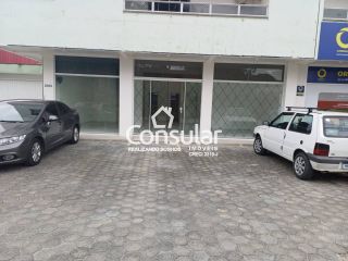 Sala Comercial Para Alugar no bairro Aririú em Palhoça