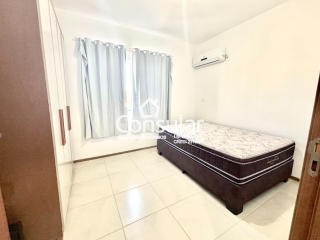 Apartamento Mobiliado para Locação com 2 Quartos na Praia de Fora – Palhoça/SC