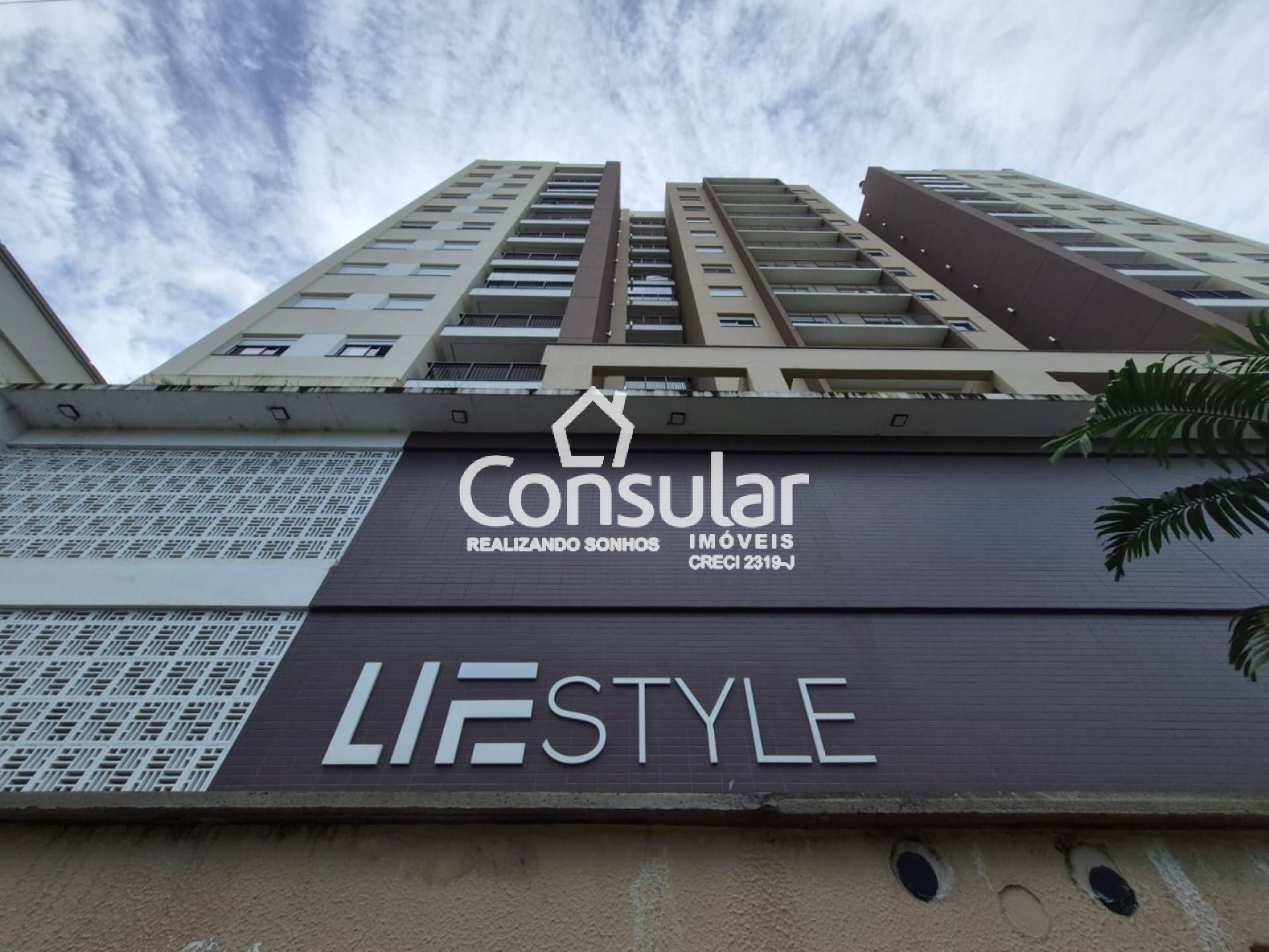 Apartamento Residencial Lifestyle Pedra Branca