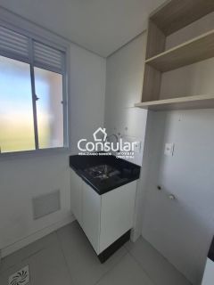 Apartamento Residencial Lifestyle Pedra Branca